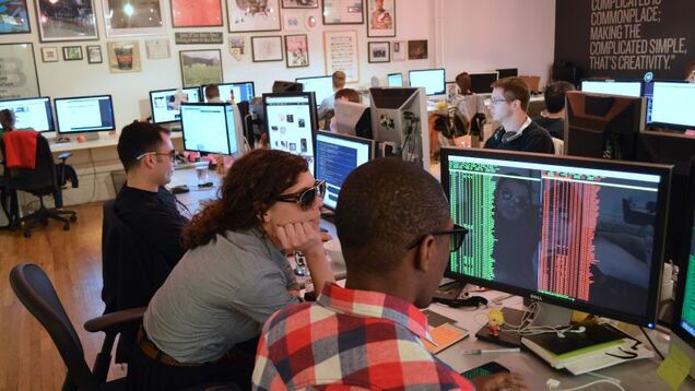 There's No Such Thing as a Brogrammer