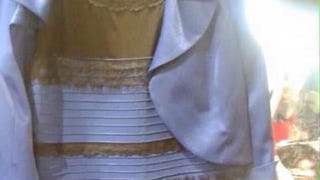 What Color Is This Goddamn Dress?