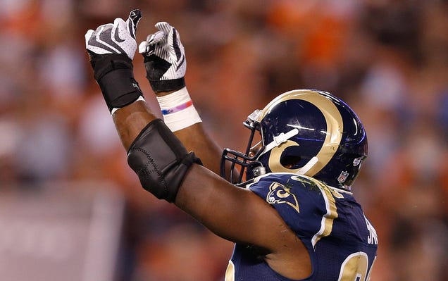 Michael Sam Bailed A Fan Out On An Unpayable Twitter Bet