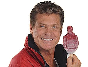 Oh How We Crave The Familiar, Freezing Popsicle