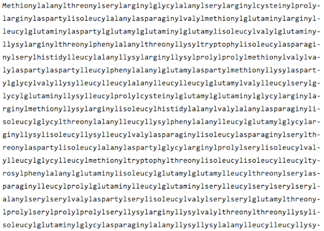 What is the longest patter in the world What is the longest patter in the world