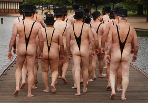 Sexting, Jeggings, And The Other Fake Words That Are Now Real
