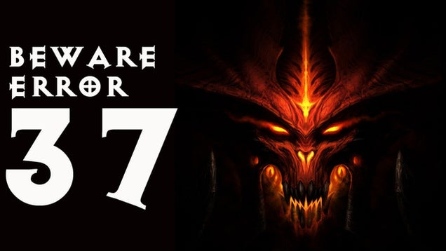 Korean Gamers Finally Get Diablo III Refund after Server Woes (and a Government Investigation)
