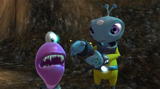 The Maw Devours PAX 10 Audience Choice Award