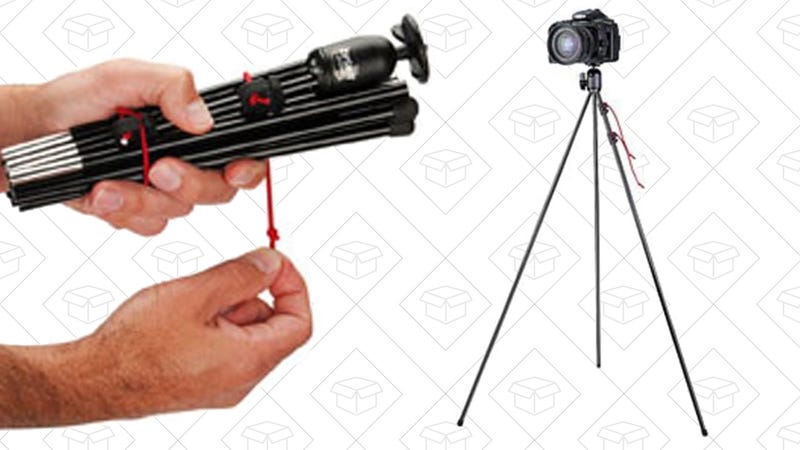 Today's Best Deals: USB-C Gear, Solar Charger, Mentos Gum, Free Gas