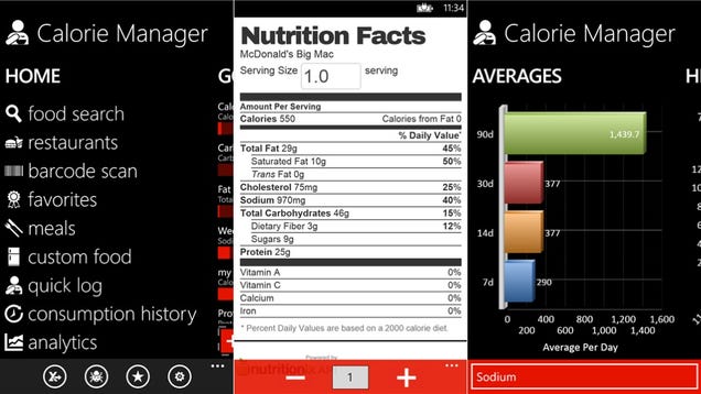 Our Favorite Android, iOS, and Windows Phone Apps of the Week