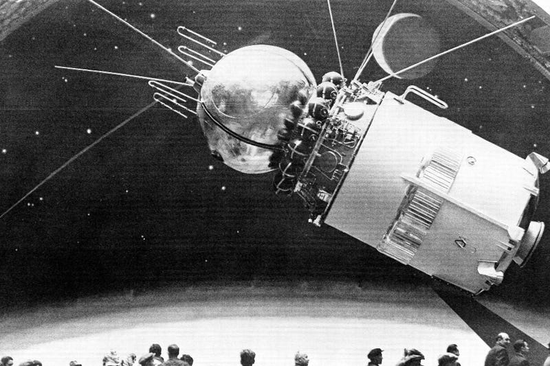 photo of Here's How Spacecraft Dashboards Evolved, and Where They're Headed  image