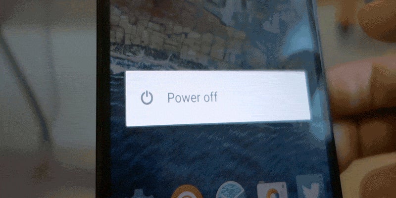 Access Android's Hidden Safe Mode to Troubleshoot Problems