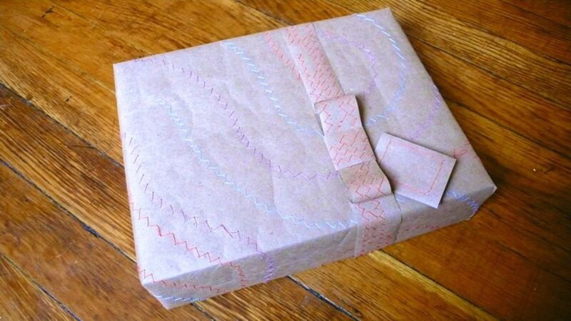 How To Wrap The Best Gifts Without Breaking The Bank