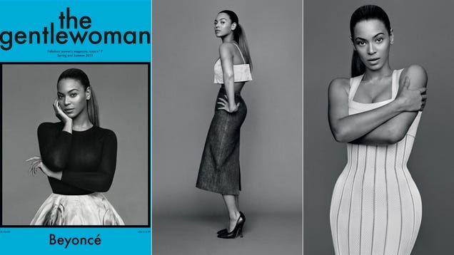 The New Cosmo Will Have Less Sex Advice, Fewer Gay Men