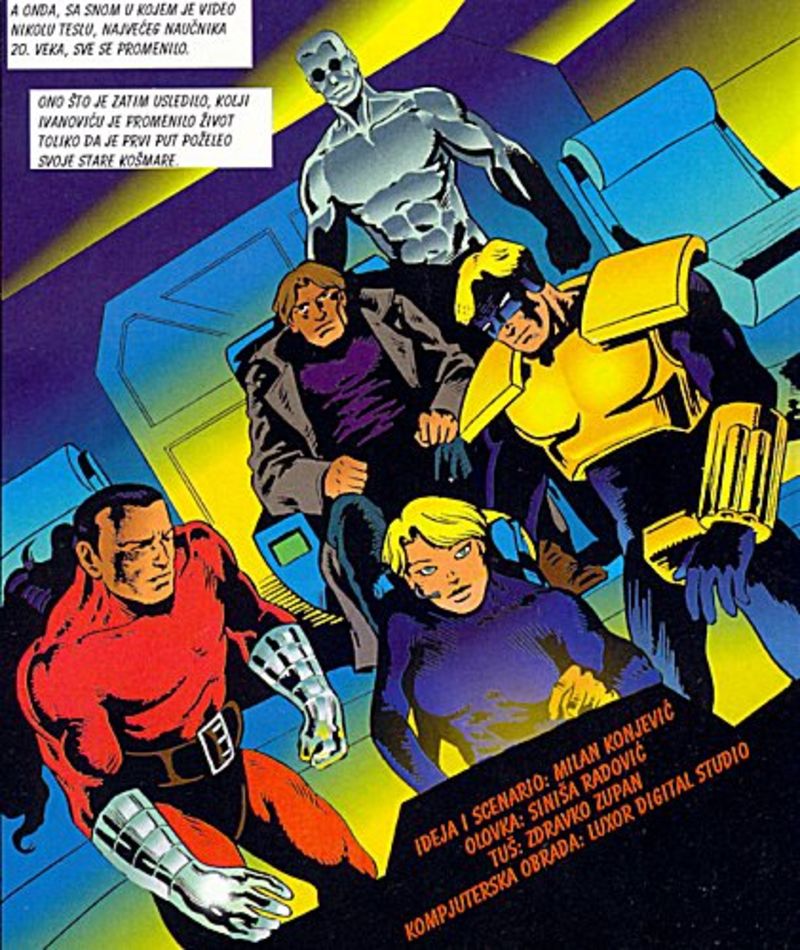 The Greatest Inventions Nikola Tesla Never Created