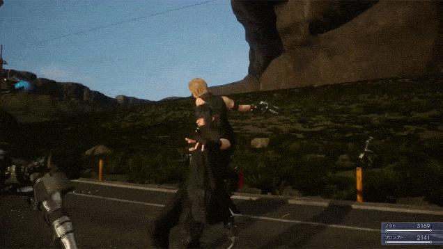 shattered timepiece ffxv shattered timepiece ffxv