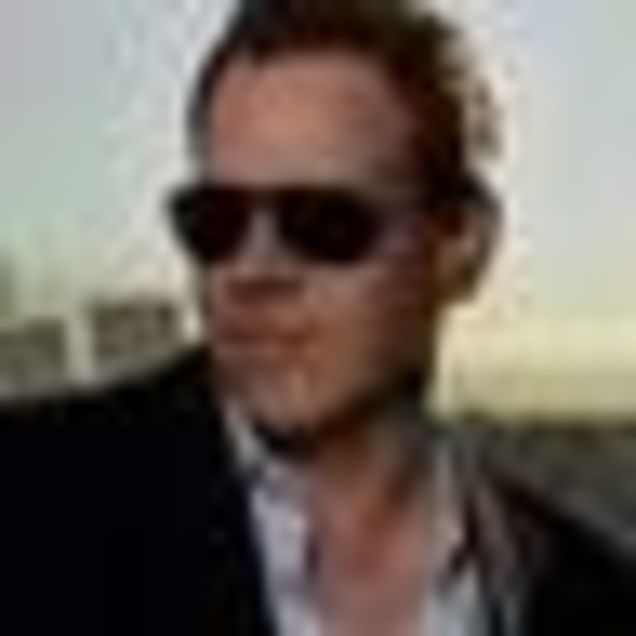 Perez Hilton Finally Realizes He's An Asshole