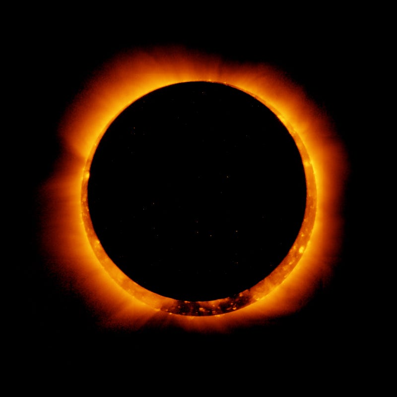 How to Watch Today's Total Solar Eclipse Live