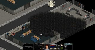 Xenonauts Takes an Old Classic and Doesn't Turn it Into a First-Person Shooter