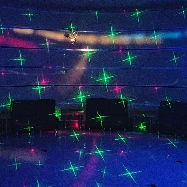 I Can't Stop Staring at These Instagrams from North Korea