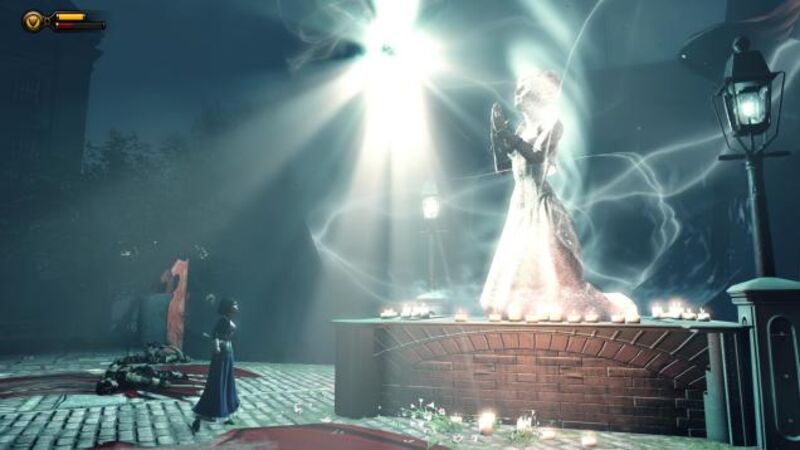 'Now Is The Best Time': A Critique Of BioShock Infinite