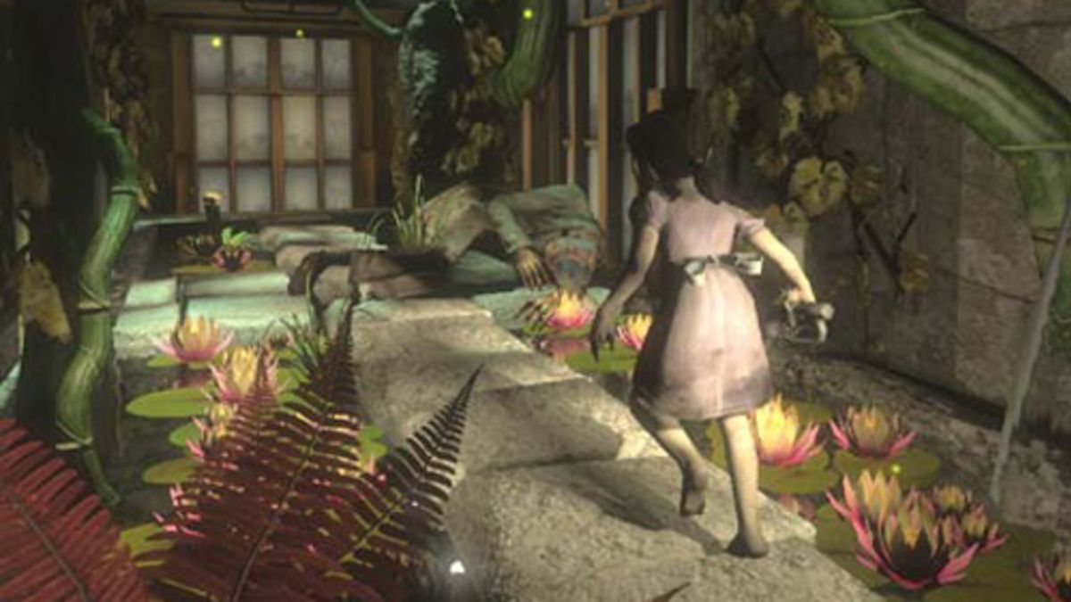 Industry Apologetics: It's Not Just A Game