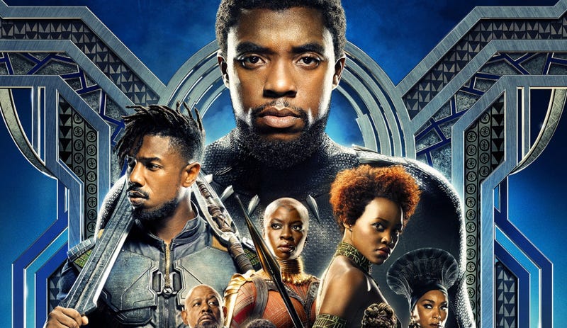 black panther