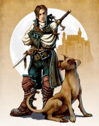 Peter Molyneux on Fable II