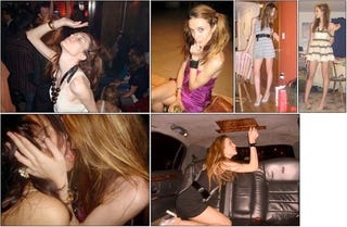 Why Did Vincent Gallo Call This Girl An 'Ugly Cunt'?