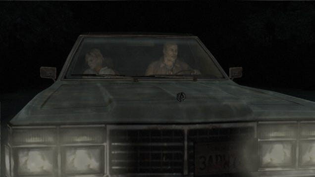 Did You Buy a Borked Silent Hill HD on Xbox 360? Here, Have Frogger on the PS2