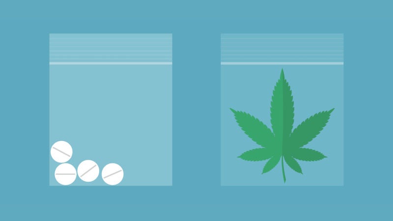 Everything You Need to Know About Medical Marijuana
