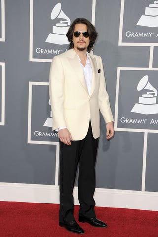 Grammy Fashion: The Good, The Bad & The Weird