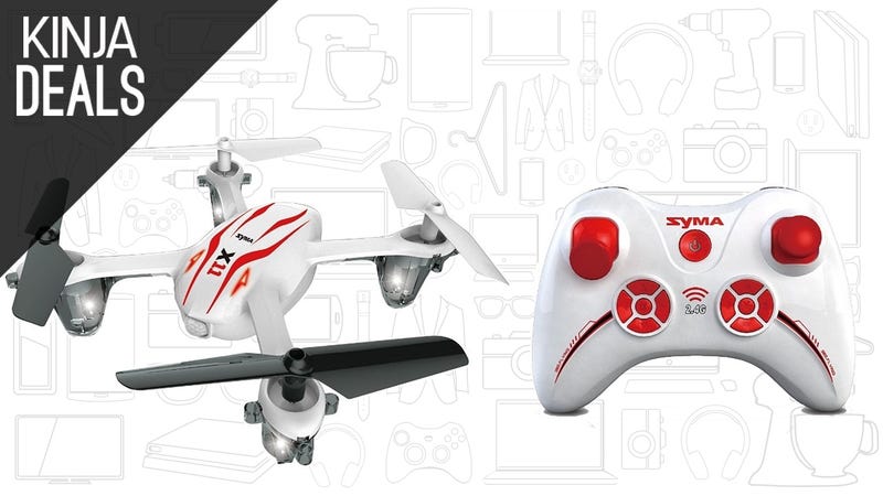 $17 Drone? $17 Drone!