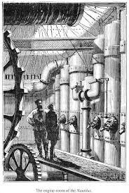 Everything You Know About Jules Verne is Probably Wrong