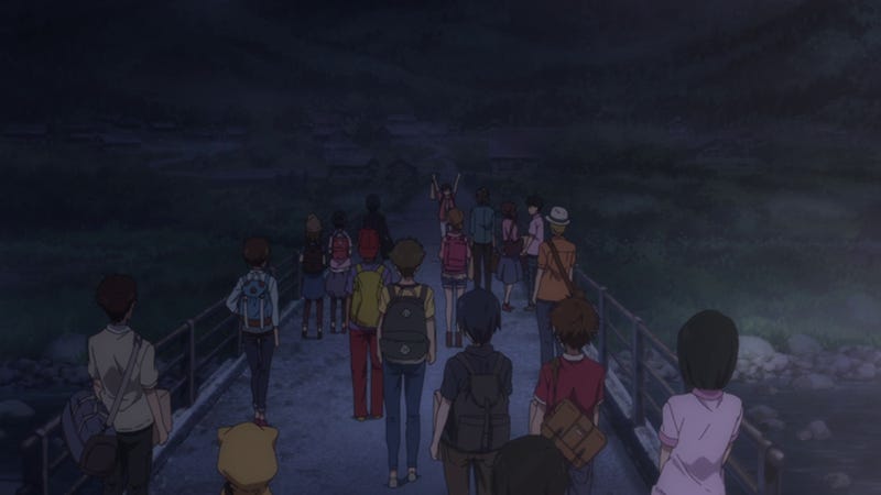 Five Must-Watch Anime for Spring 2016