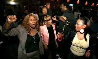 Obama Wins!!