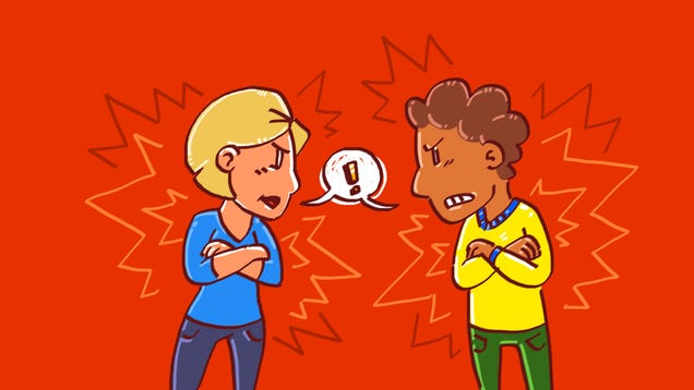 How to Get Your Relationship Back on Track After a Terrible Fight