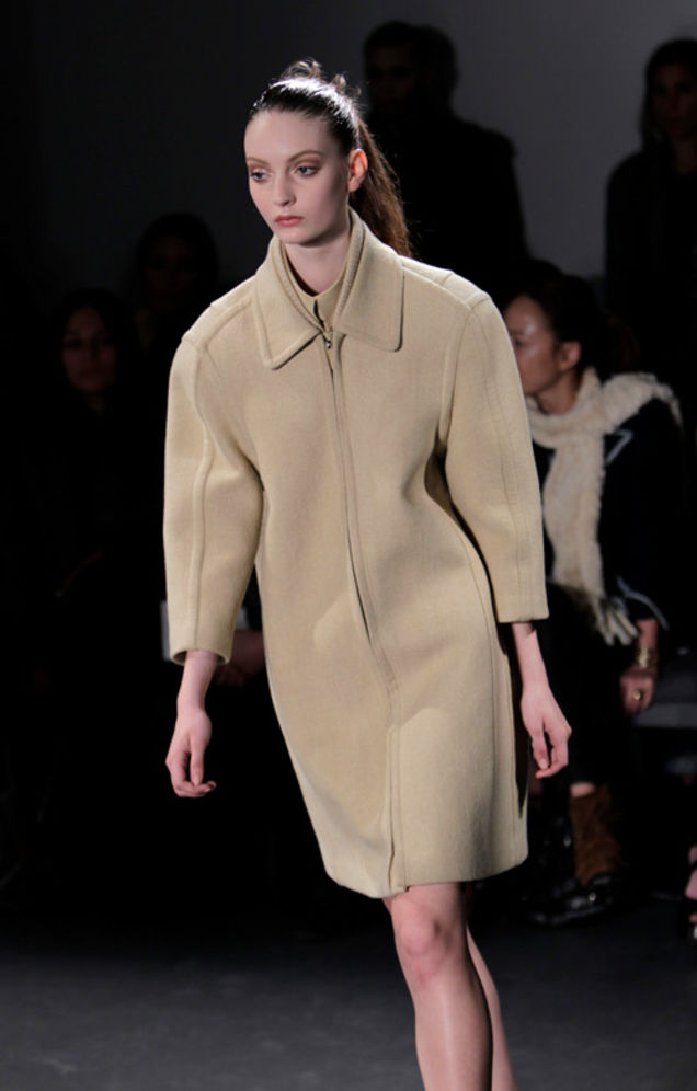 Back To The Future With Calvin Klein