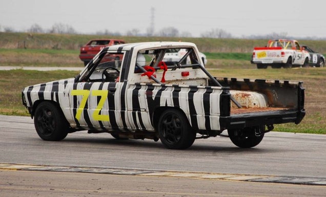 The Top 95 Lemons Of The Gator-O-Rama 24 Hours Of LeMons