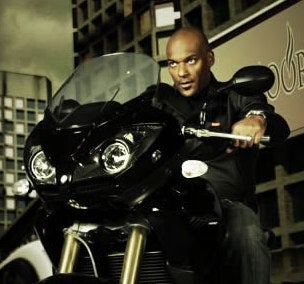 Jonas Moore's Creator Wants To Occupy Your Commute