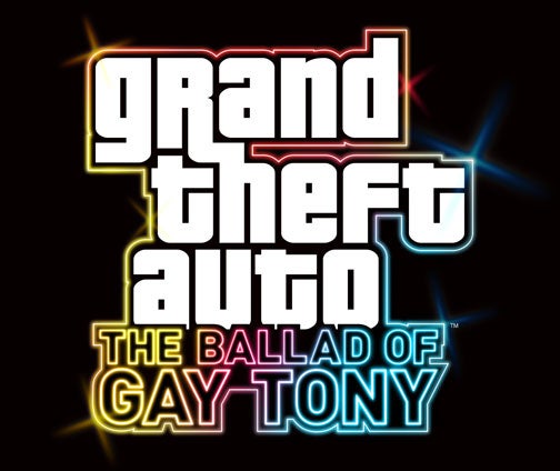 GTA IV Fabulously Expands With The Ballad of Gay Tony