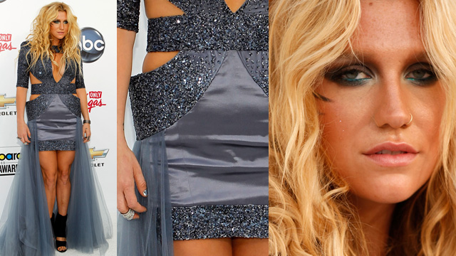 The Wigs & Digs Of The Billboard Music Awards