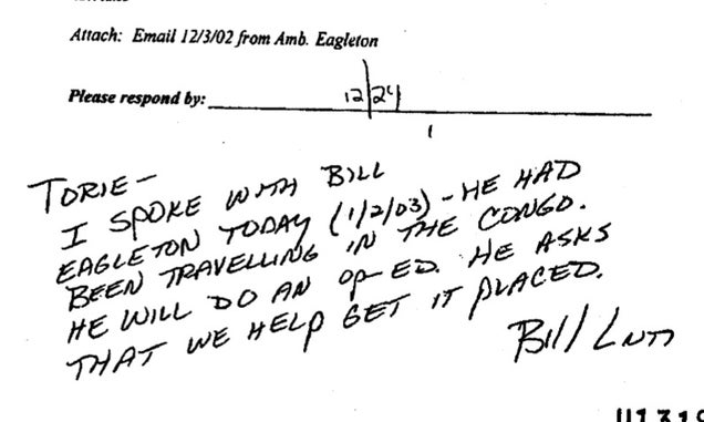 The Pentagon Papers Donald Rumsfeld Doesn't Want You to See