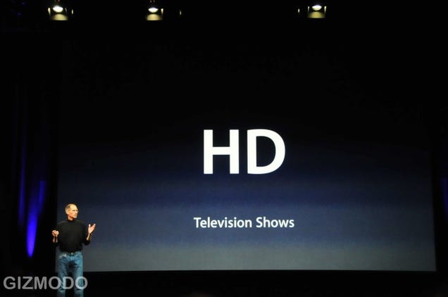 Apple Let's Rock Liveblog