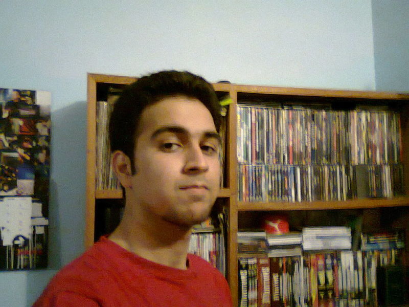 Abbottabad Gamer Likens Bin Laden Raid to Call of Duty, Town to Smallville