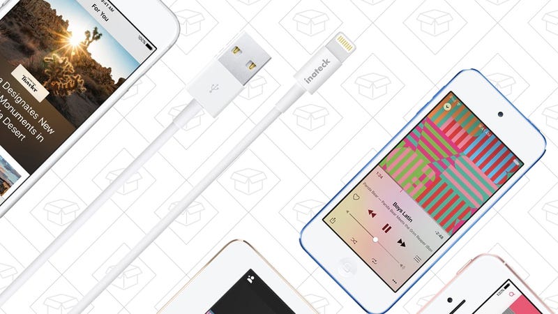 Today's Best Deals: $20 Gaming Mouse, Standing Desks, Thermoses