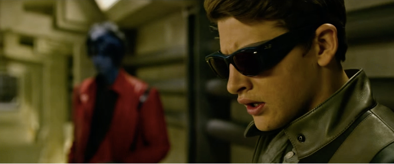 Every Bit of New Information Contained in the Latest X-Men: Apocalypse Trailer