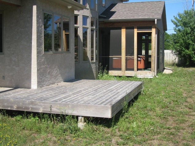 Shocker: Fred Smoot's Minnesota House in Disrepair; Not Selling