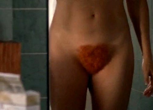 14 Famous Merkins [NSFW]