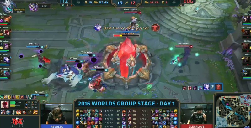 The Weekend In Esports: League of Legends And More League of Legends