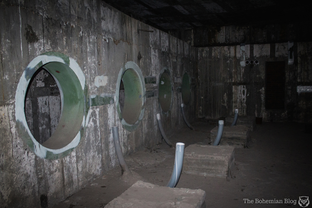 The Abandoned Communist Nuclear Reactor That Could Have Killed Us All