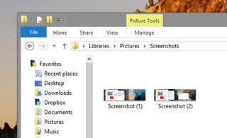 Top 10 Secret Features in Windows 8