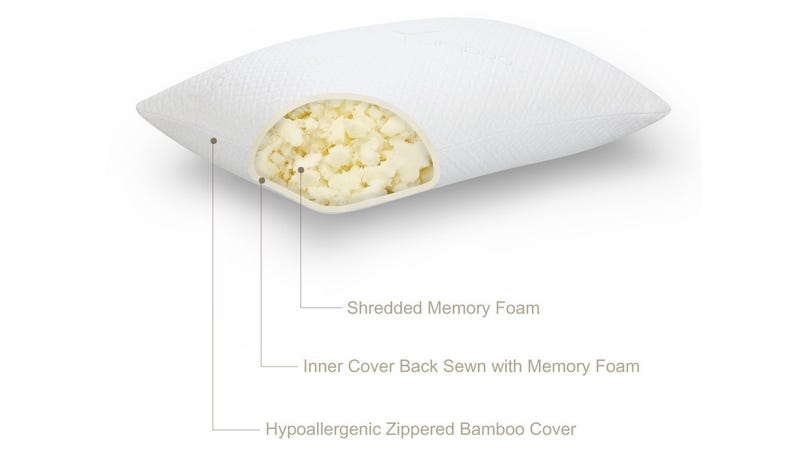 Today's Best Deals: Your Favorite Travel Pillow, Wireless Blood Pressure, No Man's Sky