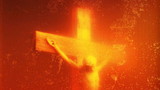 AP Removes Piss Christ Photos After Charlie Hebdo Self-Censorship